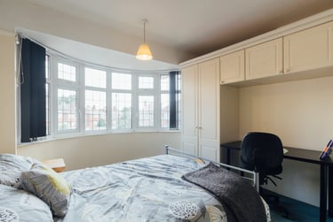 4 bed house, Oaklands Avenue, City Centre, Loughborough, LE113JF - Image 11