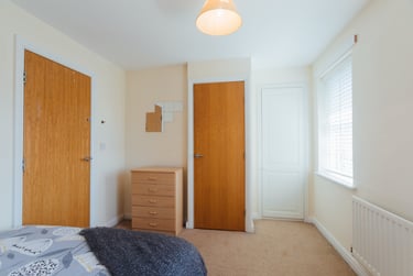 4 bed house, Goldfinch Close, City Centre, Loughborough, LE113HG - Image 12