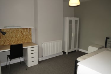 6 bed house, William Street, City Centre, Loughborough, LE113BX - Image 7