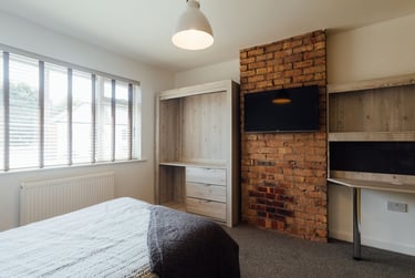 6 bed house, Ashleigh Drive, City Centre, Loughborough, LE113HN - Image 10