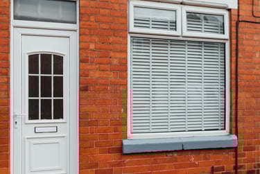 4 bed house, Paget Street, City Centre, Loughborough, LE115DS - Image 2