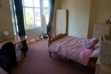 6 bed house, Royland Road, City Centre, Loughborough, LE112EH - Image 6