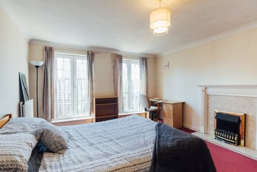 4 bed house, Robin Mews, City Centre, Loughborough, LE113HJ - Image 3