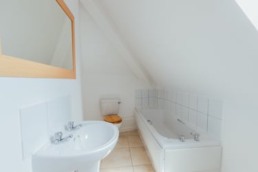 3 bed house, Churchgate Mews, City Centre, Loughborough, LE111TZ - Image 4