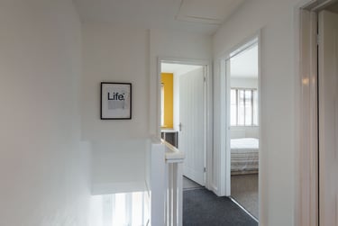 6 bed house, Ashleigh Drive, City Centre, Loughborough, LE113HN - Image 9