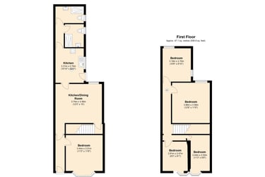 5 bed house, Royland Road, City Centre, Loughborough, LE112EH - Image 8