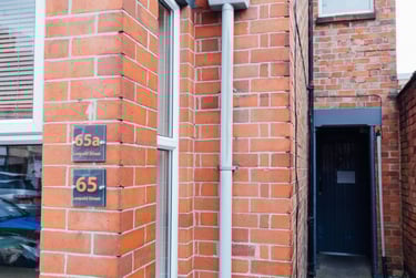 3 bed house, Leopold Street, City Centre, Loughborough, LE115DN - Image 11