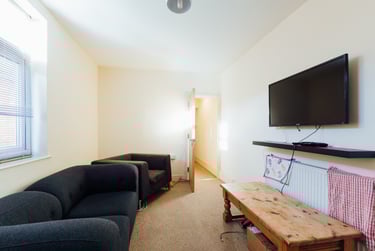 3 bed house, Leopold Street, City Centre, Loughborough, LE115DN - Image 9