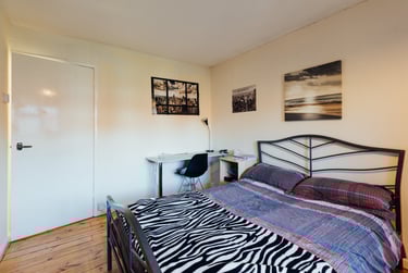 2 bed house, Sharpley Road, City Centre, Loughborough, LE114PL - Image 7