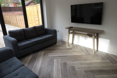 6 bed house, Radmoor Road, City Centre, Loughborough, LE113BP - Image 5