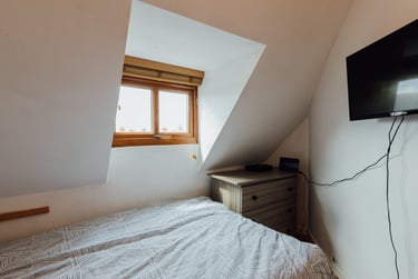 3 bed house, Churchgate Mews, City Centre, Loughborough, LE111TZ - Image 7