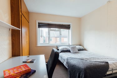 3 bed house, Oliver Road, City Centre, Loughborough, LE112BZ - Image 8