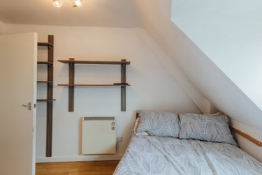 3 bed house, Churchgate Mews, City Centre, Loughborough, LE111TZ - Image 6