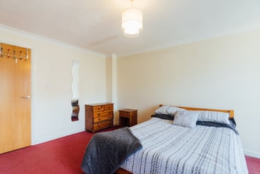 4 bed house, Robin Mews, City Centre, Loughborough, LE113HJ - Image 5