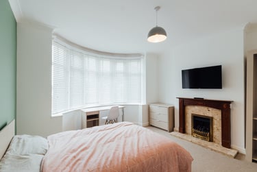 5 bed house, Lansdowne Drive, Shelthorpe, Loughborough, LE112BX - Image 11