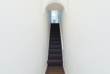 1 bed house, Broad Street, City Centre, Loughborough, LE115AB - Image 8