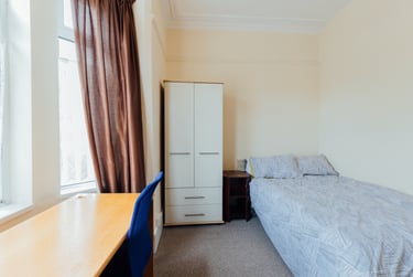 1 bed house, Herrick Road, Shelthorpe, Loughborough, LE112BT - Image 2