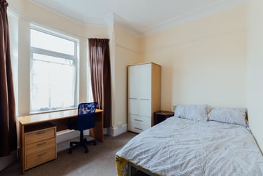 1 bed house, Herrick Road, Shelthorpe, Loughborough, LE112BT - Image 1