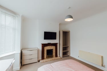 5 bed house, Lansdowne Drive, Shelthorpe, Loughborough, LE112BX - Image 13