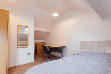 3 bed house, Leopold Street, City Centre, Loughborough, LE115DN - Image 6