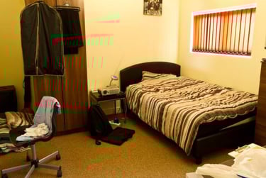 1 bed house, Churchgate, City Centre, Loughborough, LE111TZ - Image 1