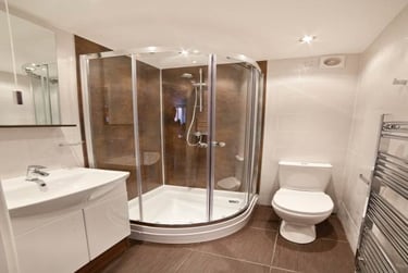 4 bed house, Ashby square, City Centre, Loughborough, LE115AA - Image 7