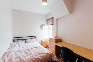 3 bed house, Leopold Street, City Centre, Loughborough, LE115DN - Image 8