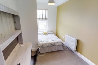 5 bed house, Derby Road, City Centre, Loughborough, LE115BX - Image 3
