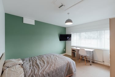 5 bed house, Lansdowne Drive, Shelthorpe, Loughborough, LE112BX - Image 7