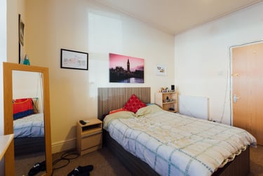 3 bed house, Leopold Street, City Centre, Loughborough, LE115DN - Image 4