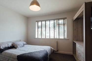 6 bed house, Ashleigh Drive, City Centre, Loughborough, LE113HN - Image 11