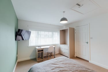 5 bed house, Lansdowne Drive, Shelthorpe, Loughborough, LE112BX - Image 8