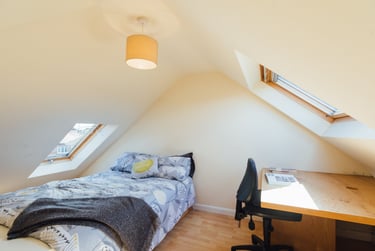 4 bed house, Oaklands Avenue, City Centre, Loughborough, LE113JF - Image 13