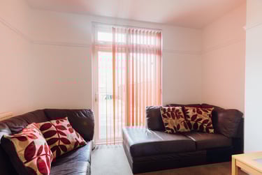 3 bed house, Oliver Road, City Centre, Loughborough, LE112BZ - Image 5