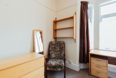 1 bed house, Herrick Road, Shelthorpe, Loughborough, LE112BT - Image 3