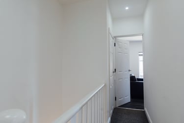 1 bed house, Broad Street, City Centre, Loughborough, LE115AB - Image 7