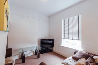 3 bed house, Leopold Street, City Centre, Loughborough, LE115DN - Image 4