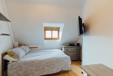 3 bed house, Churchgate Mews, City Centre, Loughborough, LE111TZ - Image 5