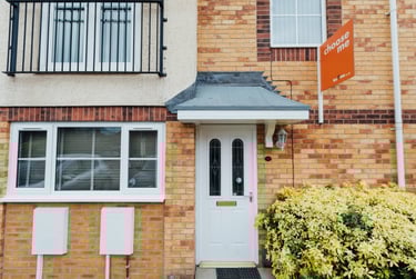 5 bed house, Goods Yard Close, City Centre, Loughborough, LE115EB - Image 7