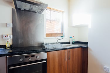 3 bed house, Leopold Street, City Centre, Loughborough, LE115DN - Image 11