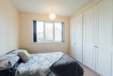 4 bed house, Holywell Drive, City Centre, Loughborough, LE113JX - Image 9