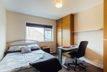 3 bed house, Oliver Road, City Centre, Loughborough, LE112BZ - Image 6