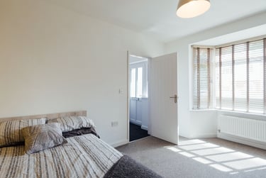 6 bed house, Ashleigh Drive, City Centre, Loughborough, LE113HN - Image 8