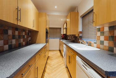 4 bed house, Paget Street, City Centre, Loughborough, LE115DS - Image 3