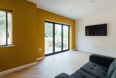 6 bed house, Ashleigh Drive, City Centre, Loughborough, LE113HN - Image 2