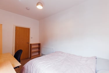 3 bed house, Leopold Street, City Centre, Loughborough, LE115DN - Image 10