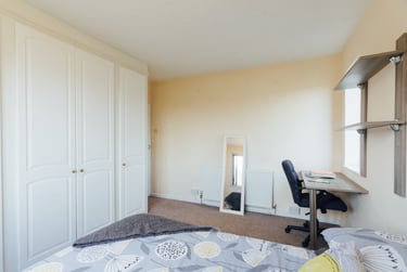 4 bed house, Holywell Drive, City Centre, Loughborough, LE113JX - Image 11