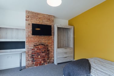 6 bed house, Ashleigh Drive, City Centre, Loughborough, LE113HN - Image 3