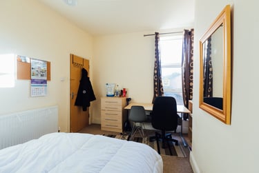 3 bed house, Leopold Street, City Centre, Loughborough, LE115DN - Image 7