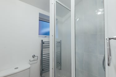 4 bed house, Paget Street, City Centre, Loughborough, LE115DS - Image 10